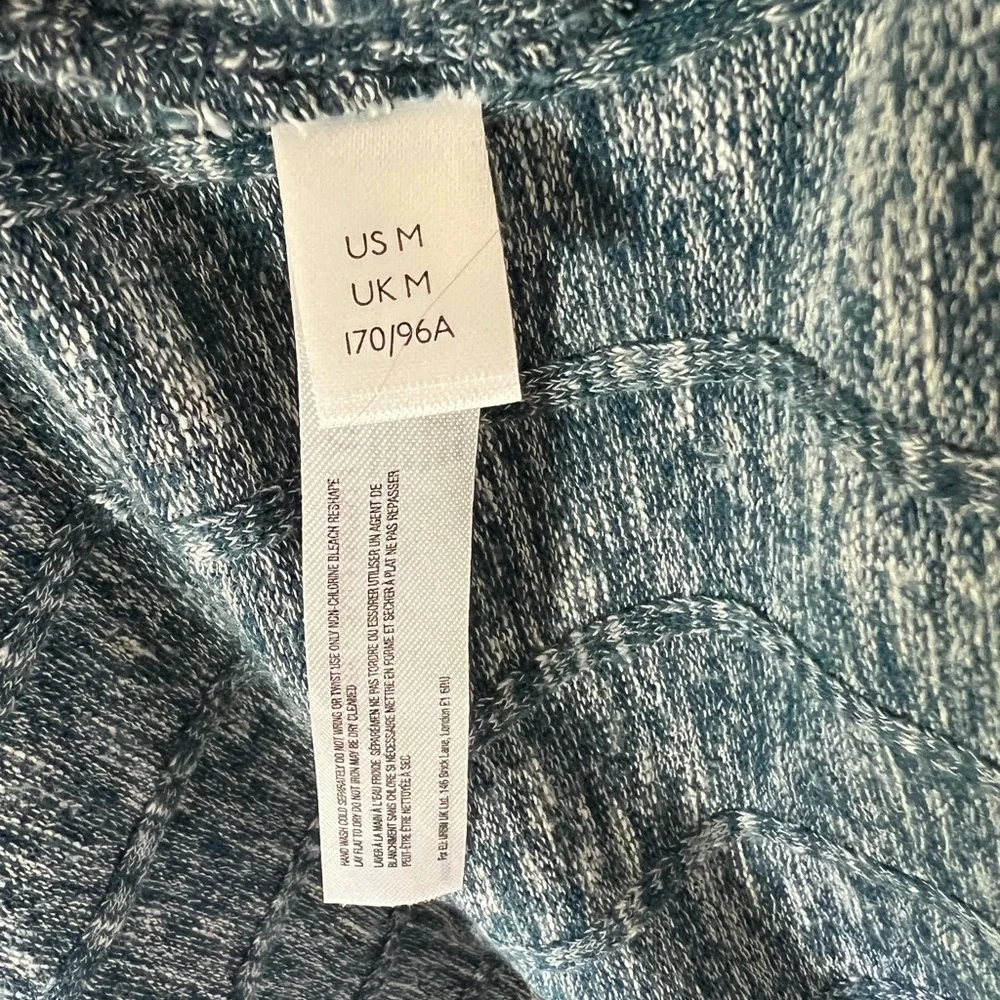 Anthropologie Elisabeth Maxi Dress size Medium - Picture 7 of 8